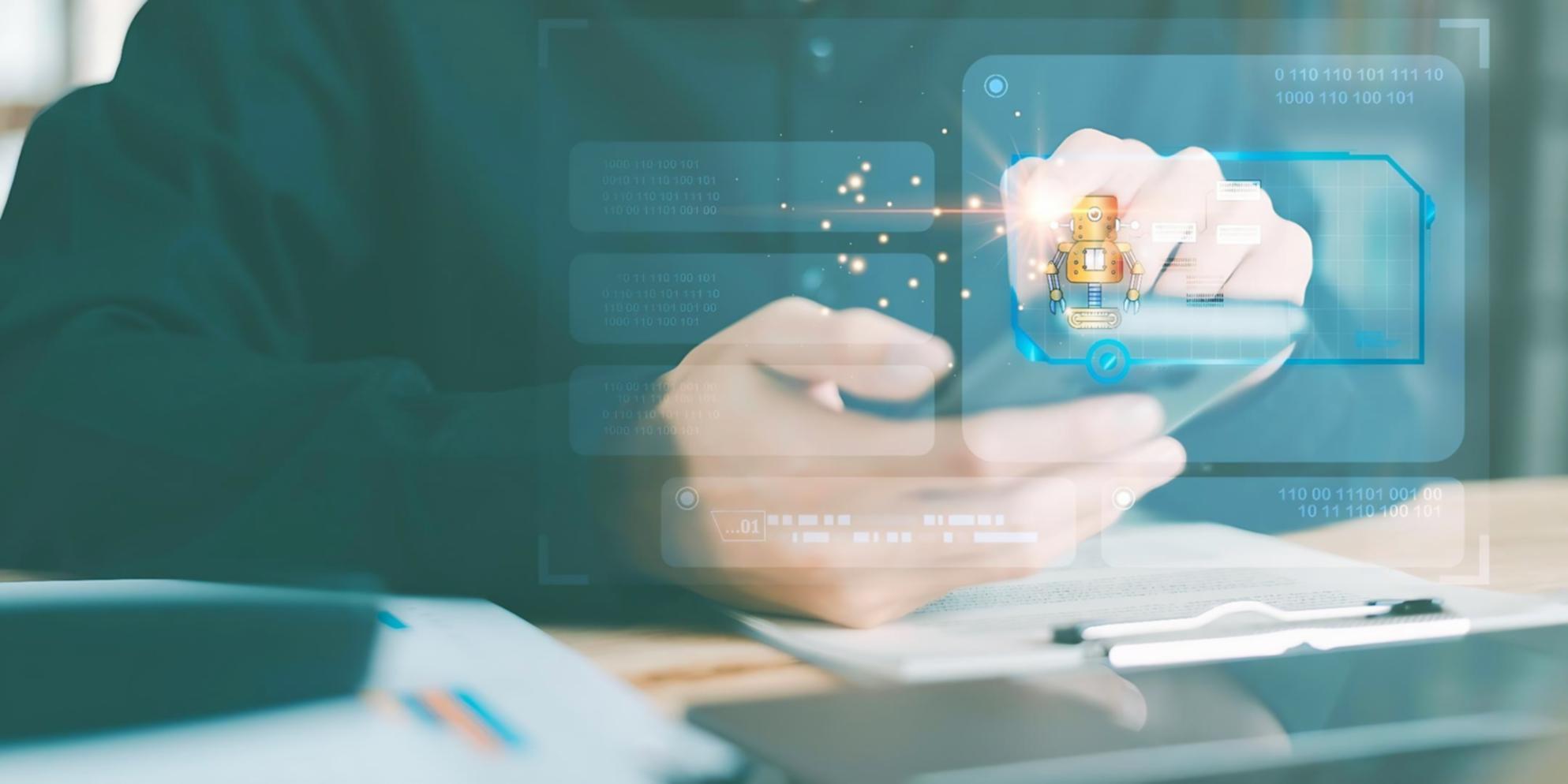 Fortlaufende Unterstützung nach Kursabschluss