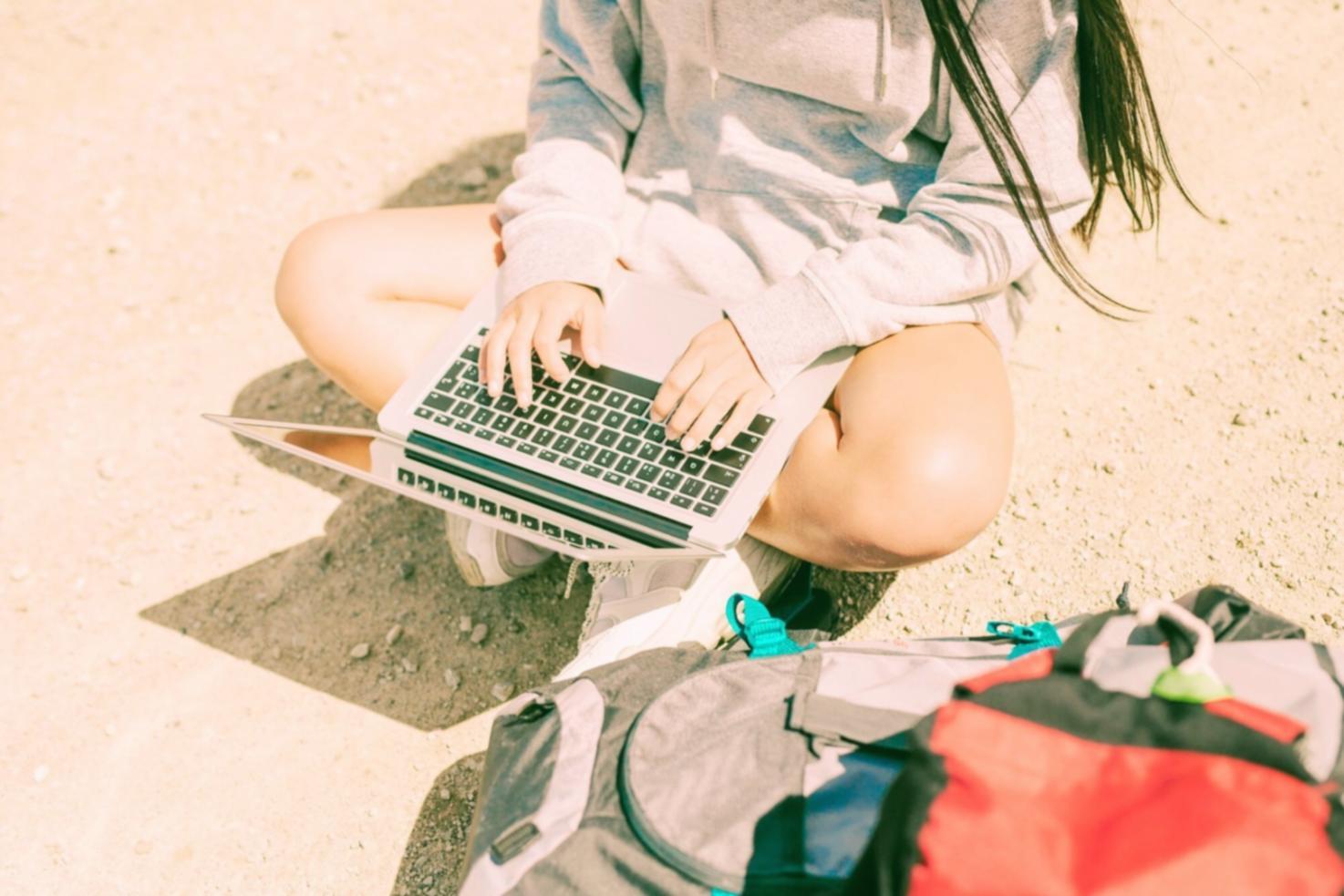 Advanced computer vision technology and AI implementation